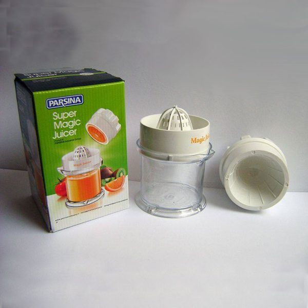 آبمیوه گیری دستی پارسینا