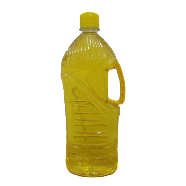 روغن ارده کنجد بزرگ