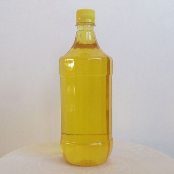 روغن ارده کنجد ایرانی یک لیتری