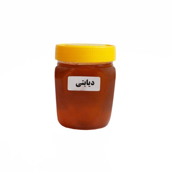 عسل دیابتی