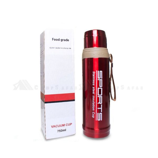 فلاسک 750 میل sport