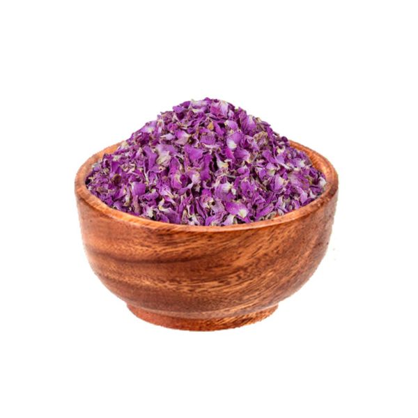 گل محمدی برگ/ (50 گرمی)